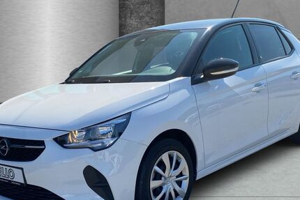 Opel Corsa 42.646 km 15.650 &euro; Reinfeld/ Wesenberg 23858