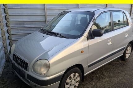 Hyundai Atos 88.341 km 1.350 &euro; Lübeck 23556