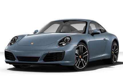 Porsche 991 52.526 km 98.890 &euro; Lübeck 23560