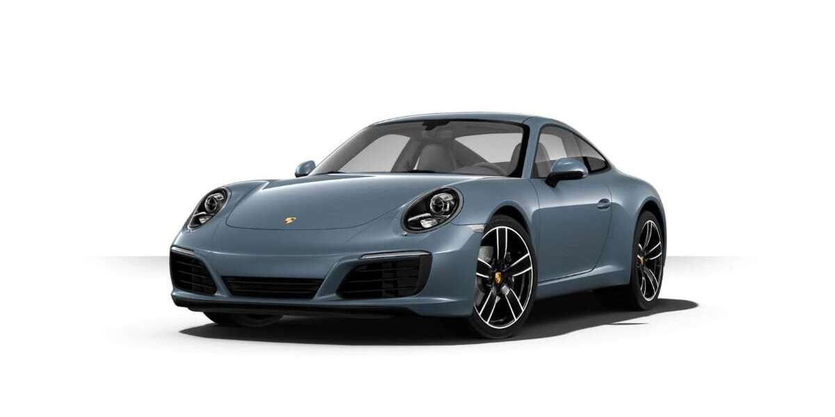 Porsche 991 52.526 km 98.890 &euro; Lübeck 23560