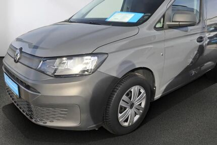 VW Caddy 35.050 km 17.890 &euro; Lübeck 23556