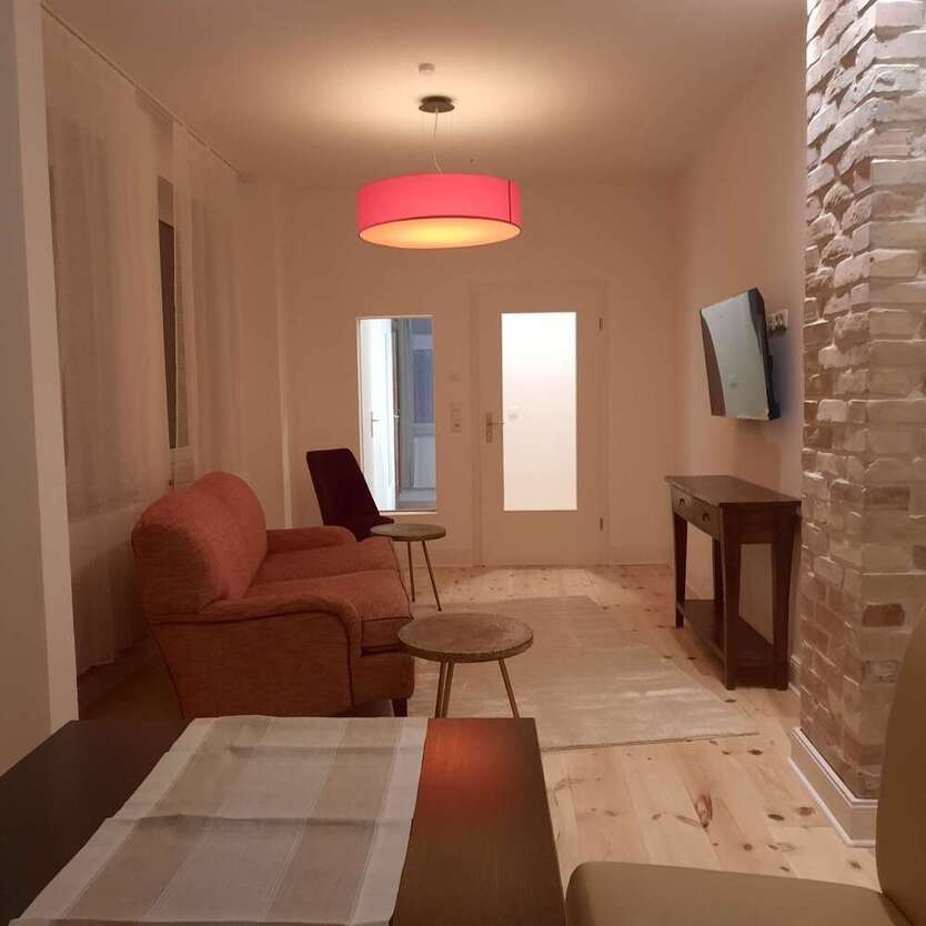 Wohnung zum Mieten in Stockelsdorf 1.250 € 50 m²
