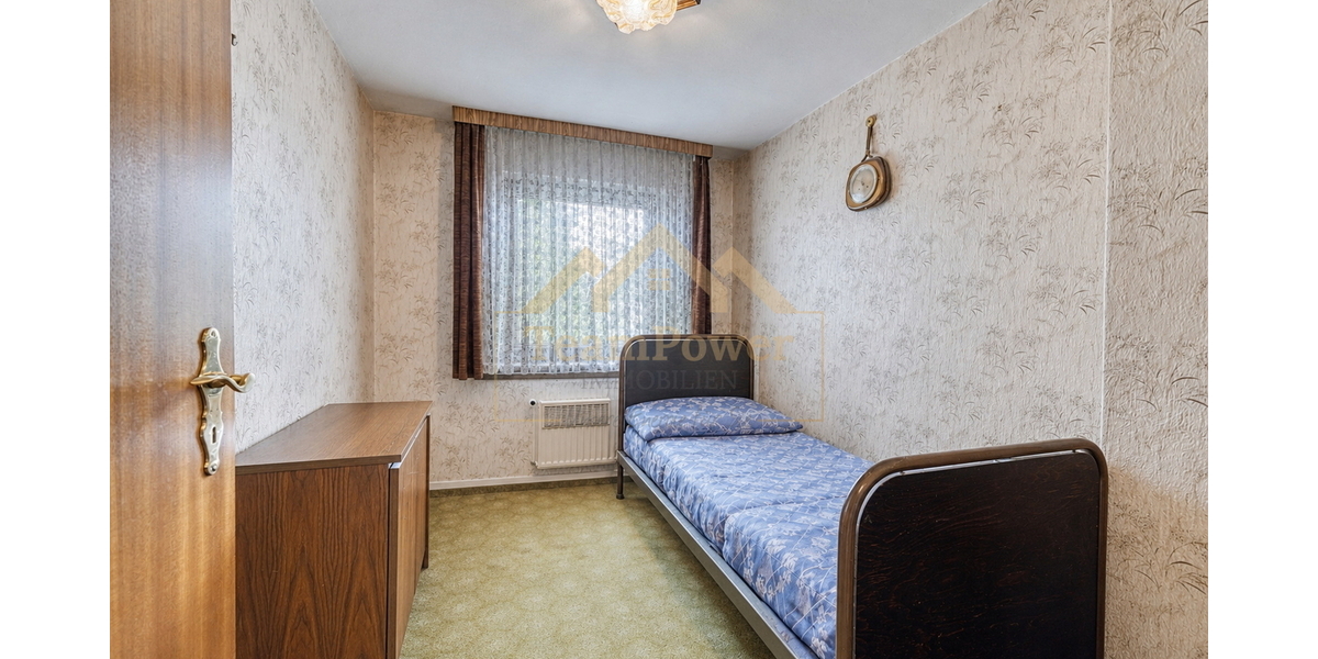 Handwerkerschnäppchen - schnell sein lohnt sich! - Reihenendhaus Bad Segeberg | Angebot:26632448