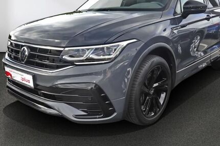 VW Tiguan 92.350 km 29.990 &euro; Bad Oldesloe 23843