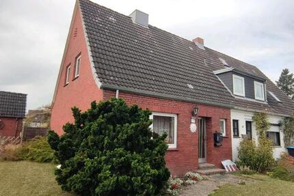 Haus Lübeck Sankt Gertrud - 5 Zimmer, 94 m&sup2;, 185.000&euro; | Angebot:25407402