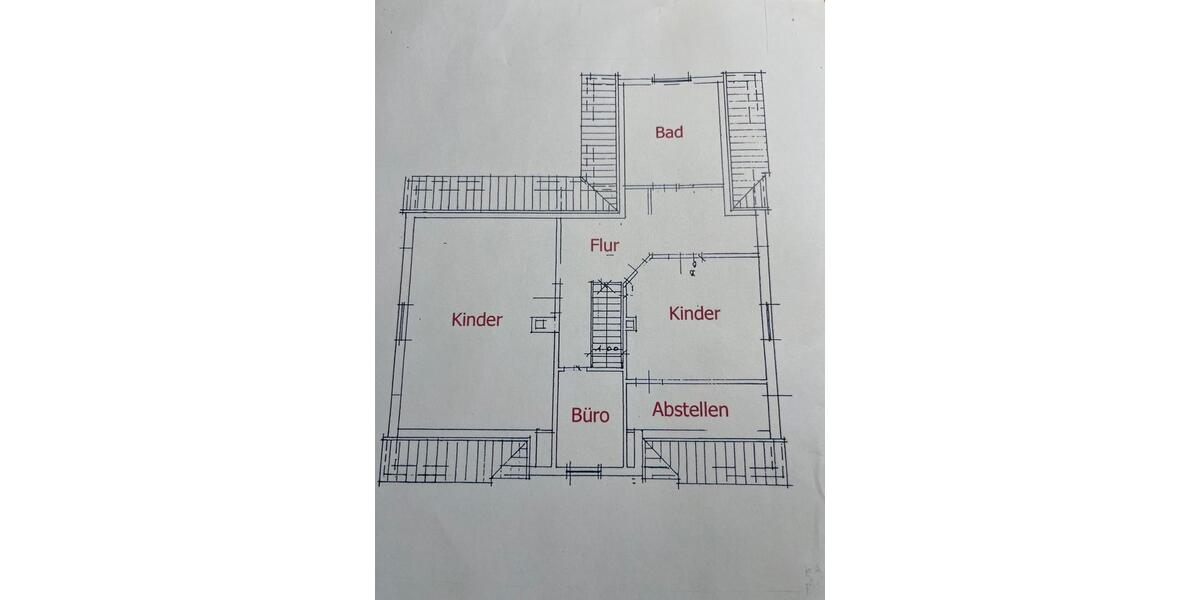 Einfamilienhaus Neustadt in Holstein - 5 Zimmer, 203 m&sup2;, 375.000&euro; | Angebot:23618847