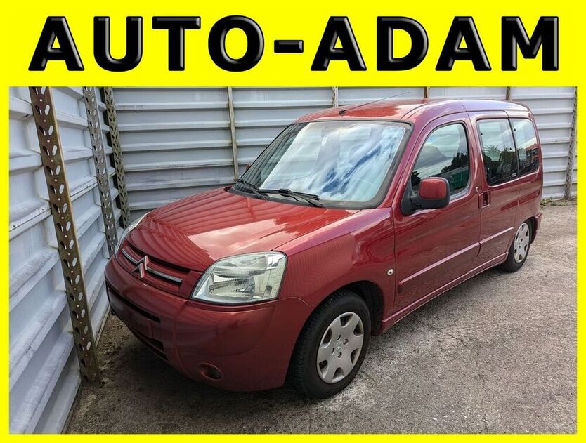 Berlingo