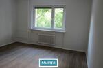 Etagenwohnung Lübeck Sankt Jürgen - 2 Zimmer, 53 m&sup2;, 612&euro; | Angebot:26197654
