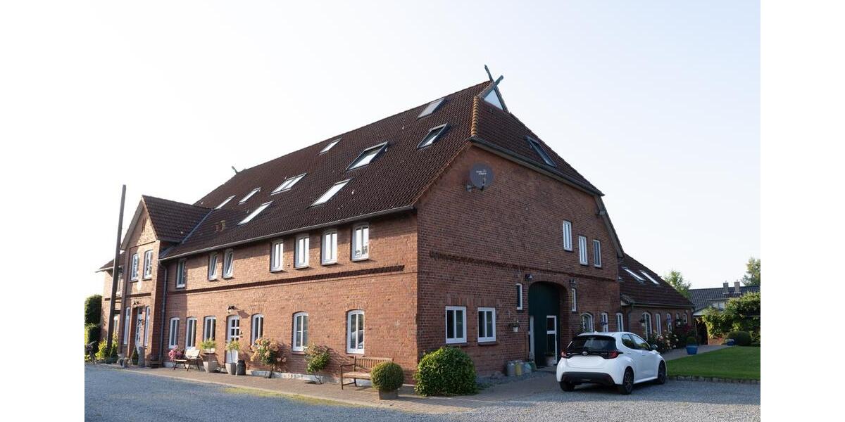 Maisonettenwohnung Stockelsdorf - 2.5 Zimmer, 101 m&sup2;, 909&euro; | Angebot:24827524