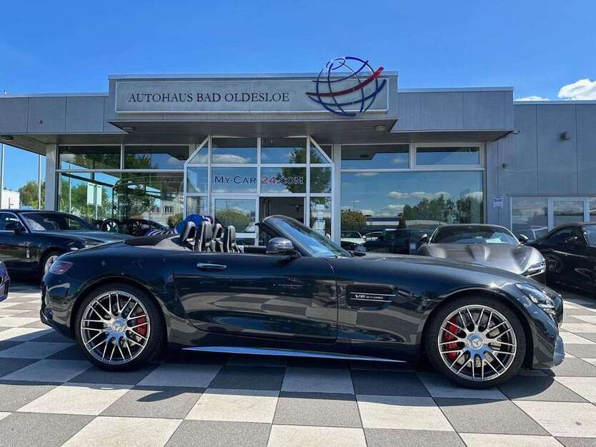 AMG GT