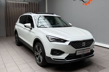 Seat Tarraco 85.500 km 25.999 &euro; Lübeck 23556