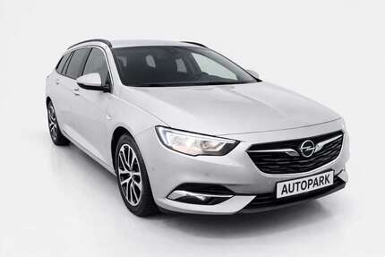 Opel Insignia 53.000 km 16.498 &euro; Mallentin bei Lübeck(B105) 23936