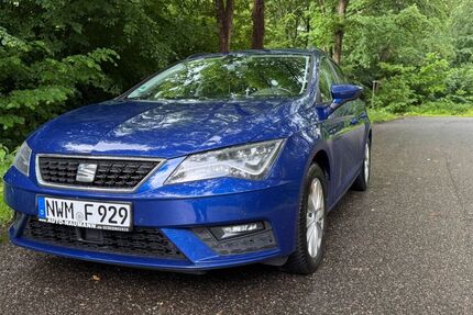 Seat Leon 245.000 km 11.500 &euro; Pogez 19217