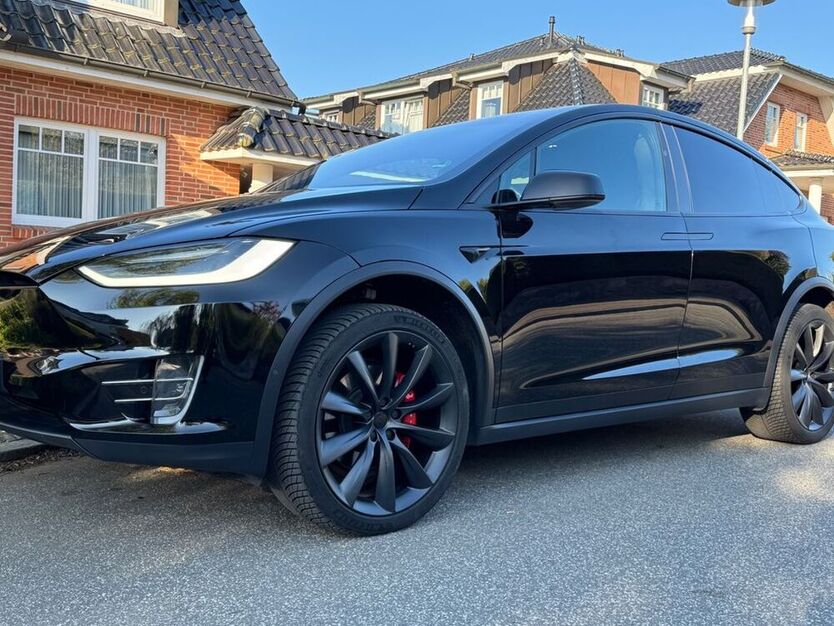 Model X
