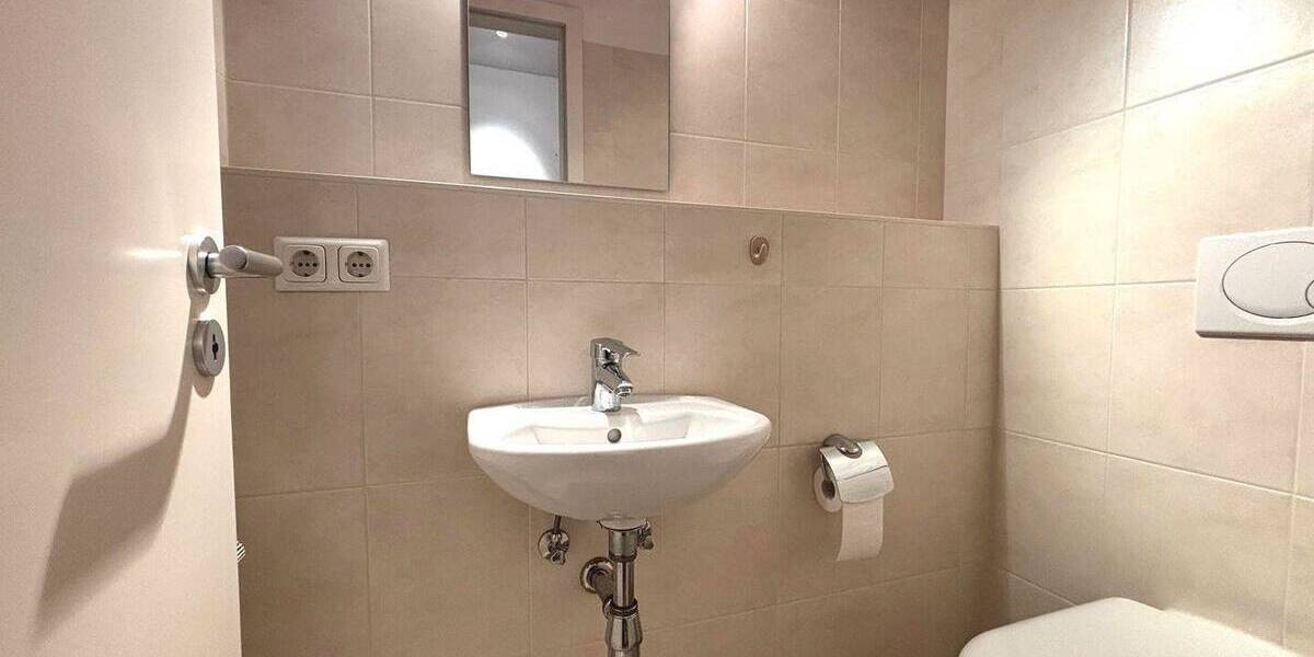 Etagenwohnung Bad Oldesloe - 2 Zimmer, 65 m&sup2;, 349.000&euro; | Angebot:26243803