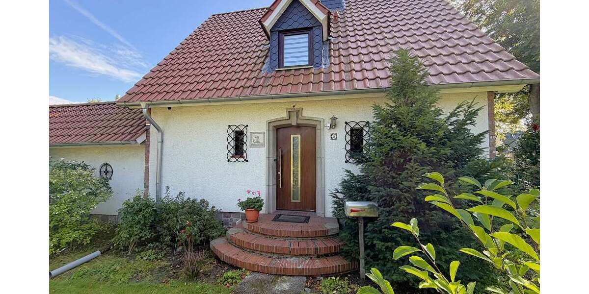 Einfamilienhaus Bad Schwartau - 4 Zimmer, 110 m&sup2;, 549.000&euro; | Angebot:27357723