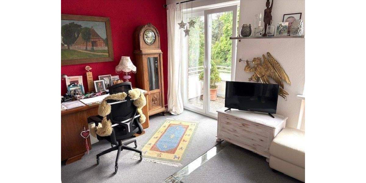 Mehrfamilienhaus, Wohnhaus Scharbeutz - 4 Zimmer, 106 m&sup2;, 499.000&euro; | Angebot:25748121