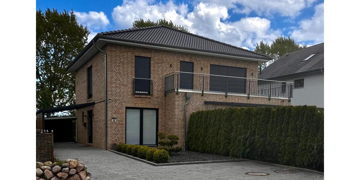 Einfamilienhaus Scharbeutz - 6 Zimmer, 231 m&sup2;, 3.800&euro; | Angebot:26653852