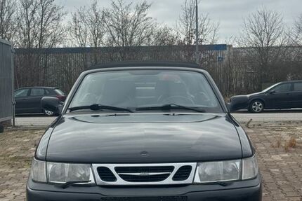 Saab 9-3 225.251 km 1.400 &euro; Lübeck 23560