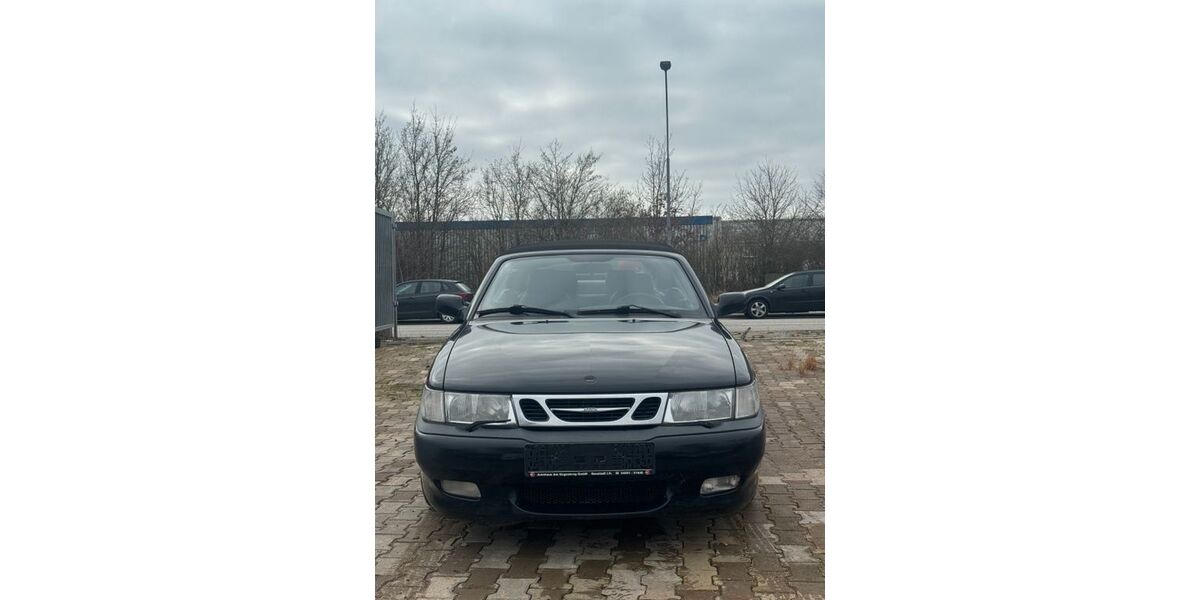 Saab 9-3 225.251 km 1.400 &euro; Lübeck 23560