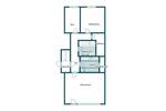 Etagenwohnung Lübeck Moisling - 3 Zimmer, 77 m&sup2;, 175.000&euro; | Angebot:26807676