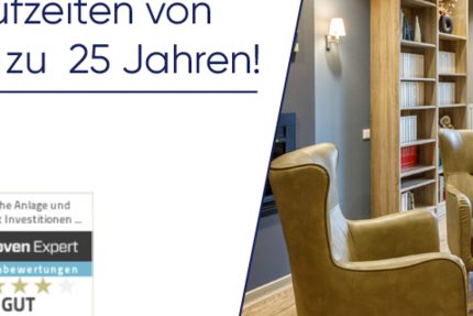 Wohnung Lübeck Innenstadt - 1 Zimmer, 47 m&sup2;, 251.100&euro; | Angebot:25537270