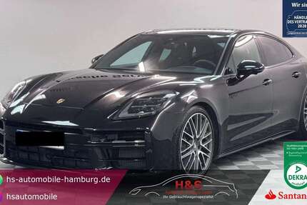Porsche Panamera 11.212 km 134.000 &euro; Bad Segeberg ( bei Hamburg) 23795