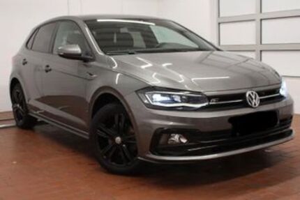 VW Polo 65.500 km 17.300 &euro; Lübeck 23554