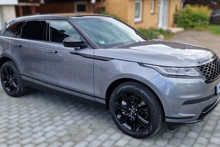 Land Rover Range Rover Velar 64.000 km 39.900 &euro; Ratekau 23626