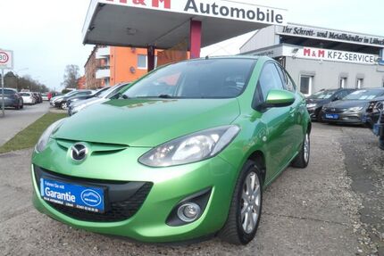 Mazda 2 171.000 km 3.999 &euro; Lübeck 23554