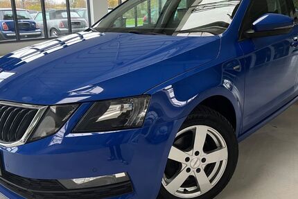 Skoda Octavia 166.554 km 15.000 &euro; Stockelsdorf 23617