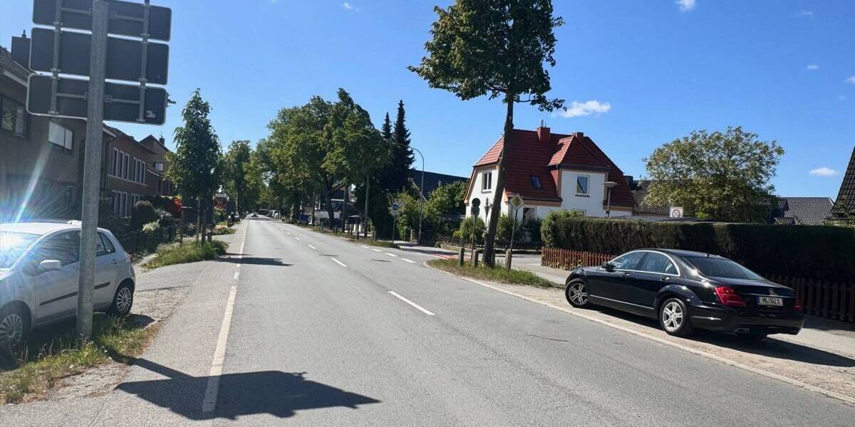 Etagenwohnung Lübeck - Buntekuh Buntekuh - 3 Zimmer, 68 m&sup2;, 179.000&euro; | Angebot:23952771