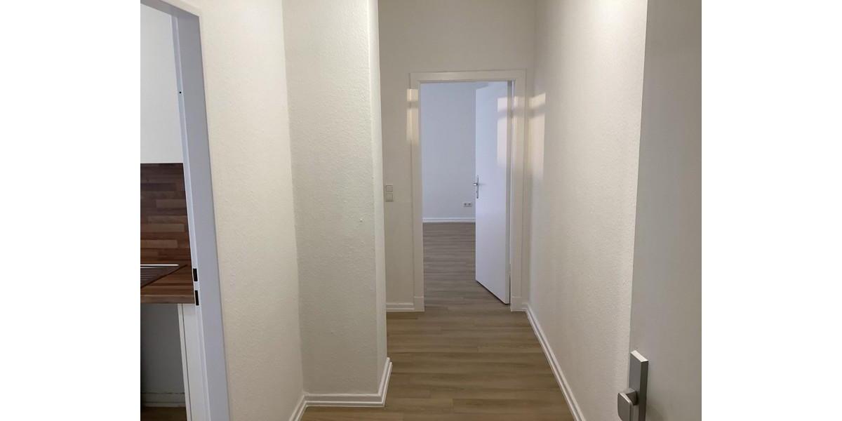 Tolle 1 Zimmer Wohnung im Erdgeschoss in mitten der Altstadt und sofort anmietbar! 1 zimmer