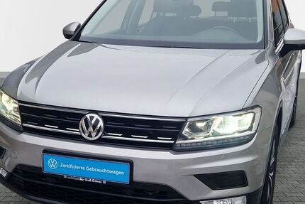 VW Tiguan 49.275 km 18.490 &euro; Groß Grönau 23627