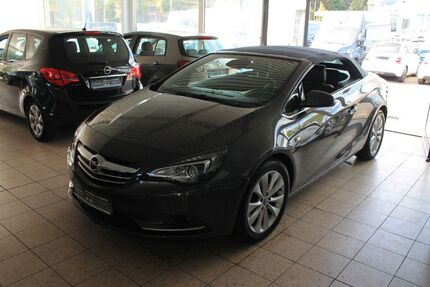Opel Cascada 114.023 km 10.490 &euro; Bad Oldesloe 23843