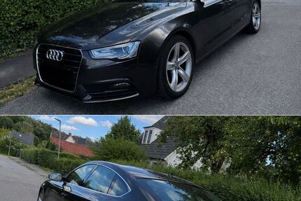 Audi A5 160.000 km 10.900 &euro; Lübeck 23569