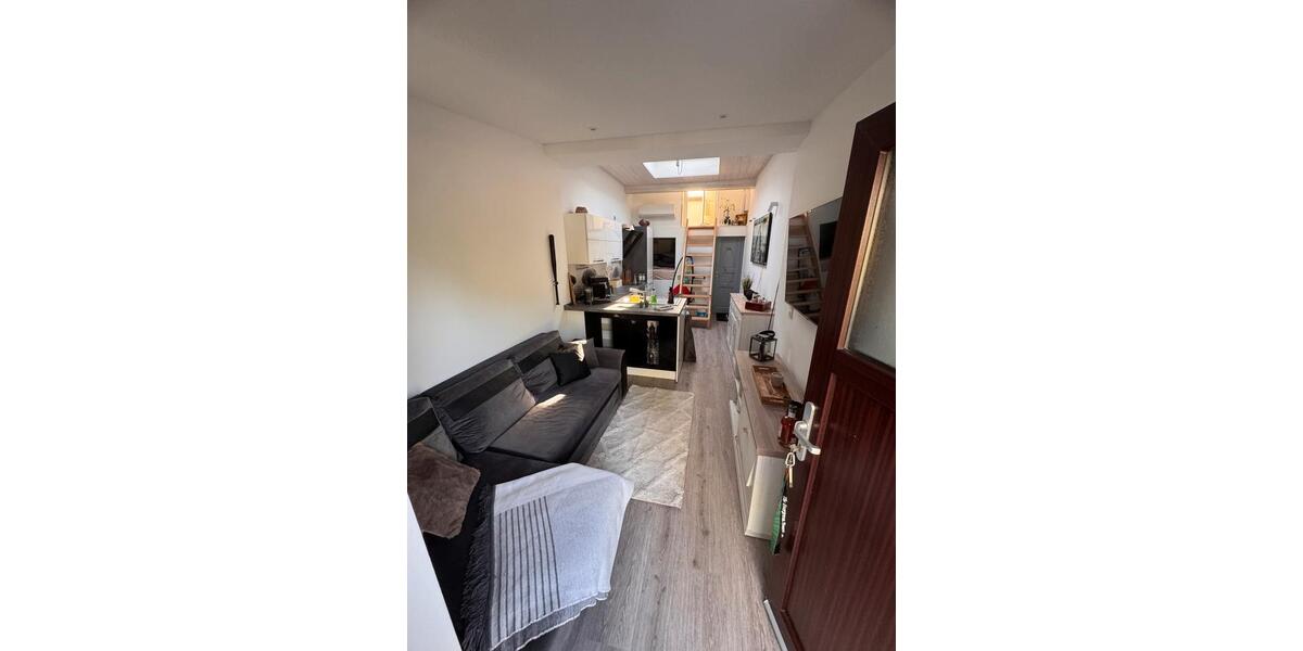 Reihenhaus Lübeck Innenstadt - 1 Zimmer, 40 m&sup2;, 211.000&euro; | Angebot:24725439