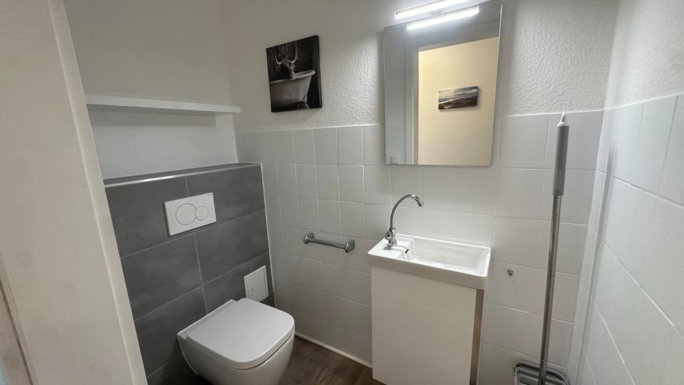 Erdgeschoßwohnung Lübeck Sankt Lorenz Nord - 3 Zimmer, 1.500&euro; | Angebot:22185260