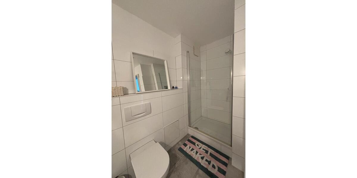 Etagenwohnung Rehna - 2 Zimmer, 45 m&sup2;, 729&euro; | Angebot:24730232