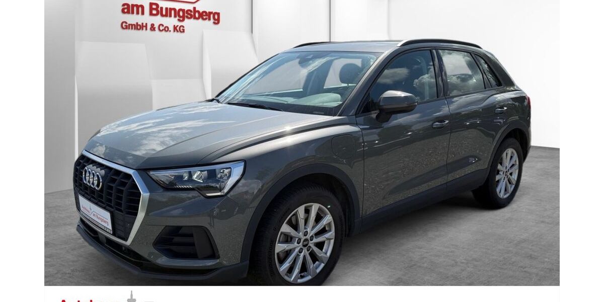 Audi Q3 61.000 km 25.990 &euro; Stockelsdorf 23617