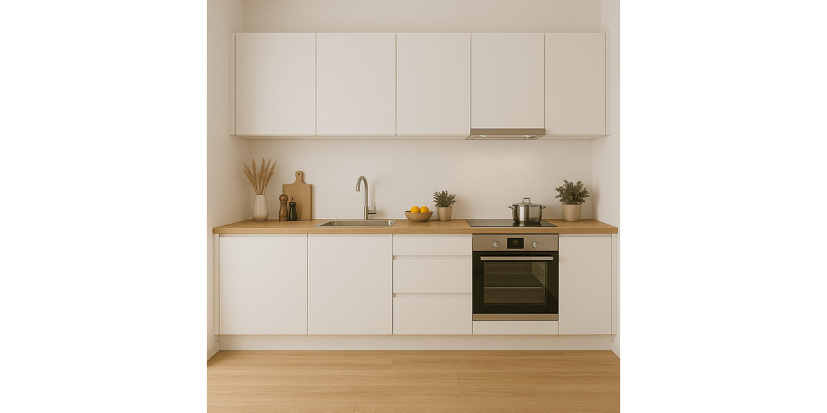 Etagenwohnung Stockelsdorf - 2 Zimmer, 50 m&sup2;, 285.890&euro; | Angebot:26572945