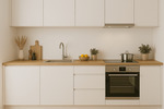 Etagenwohnung Stockelsdorf - 2 Zimmer, 50 m&sup2;, 285.890&euro; | Angebot:26572945