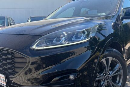 Ford Kuga 148.055 km 14.900 &euro; Stockelsdorf bei Lübeck 23617