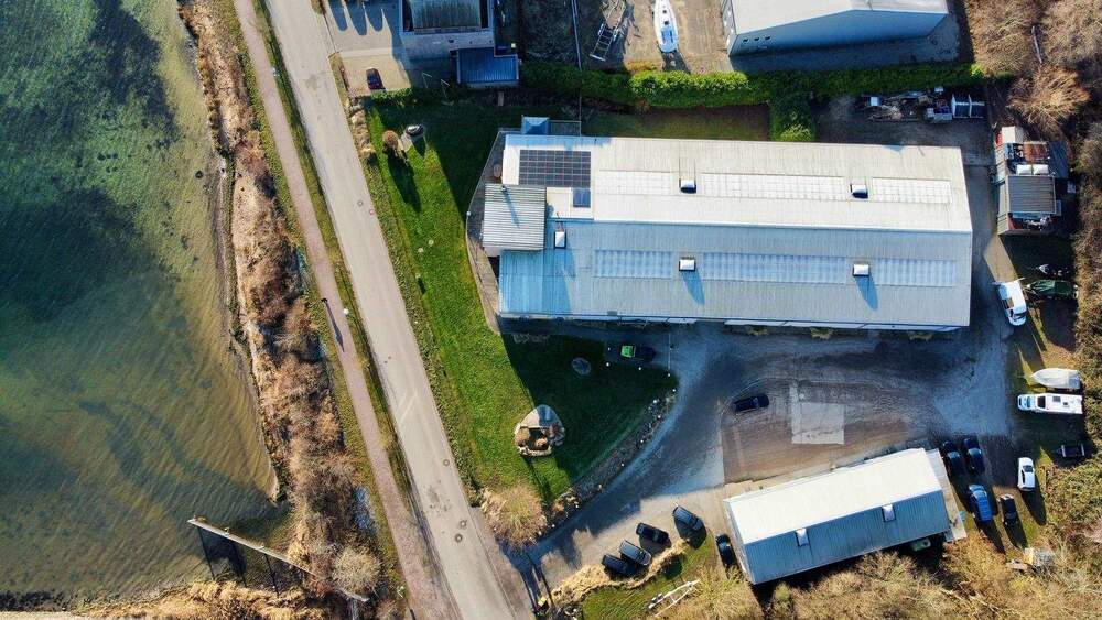 Gewerbeobjekt Neustadt in Holstein Neustadt - 5.900&euro; | Angebot:24726545