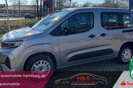 Opel Combo Life 29.890 km 20.900 &euro; Bad Segeberg 23795