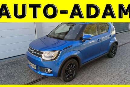 Suzuki Ignis 86.654 km 12.900 &euro; Lübeck 23556