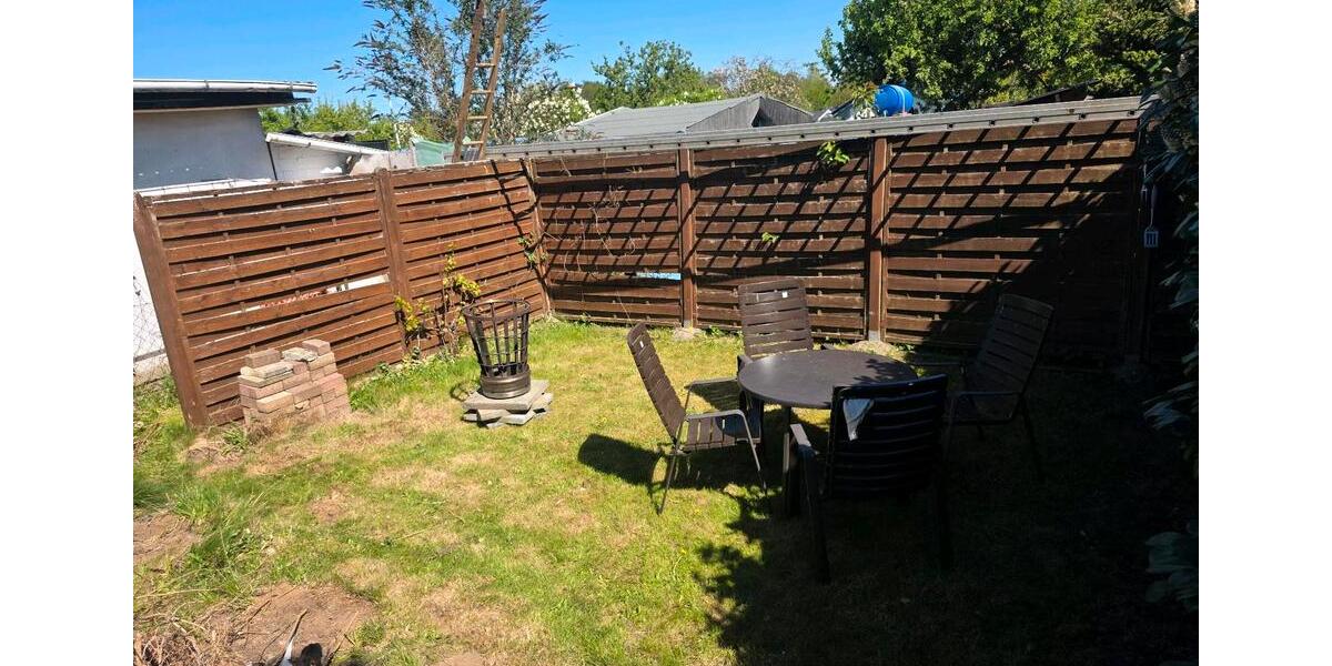 Grundstück Lübeck Sankt Lorenz Nord - 4.000&euro; | Angebot:26517134