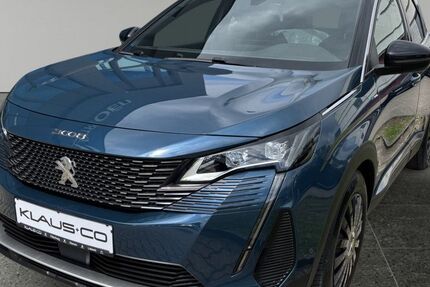 Peugeot 3008 60.103 km 22.850 &euro; Lübeck 23562