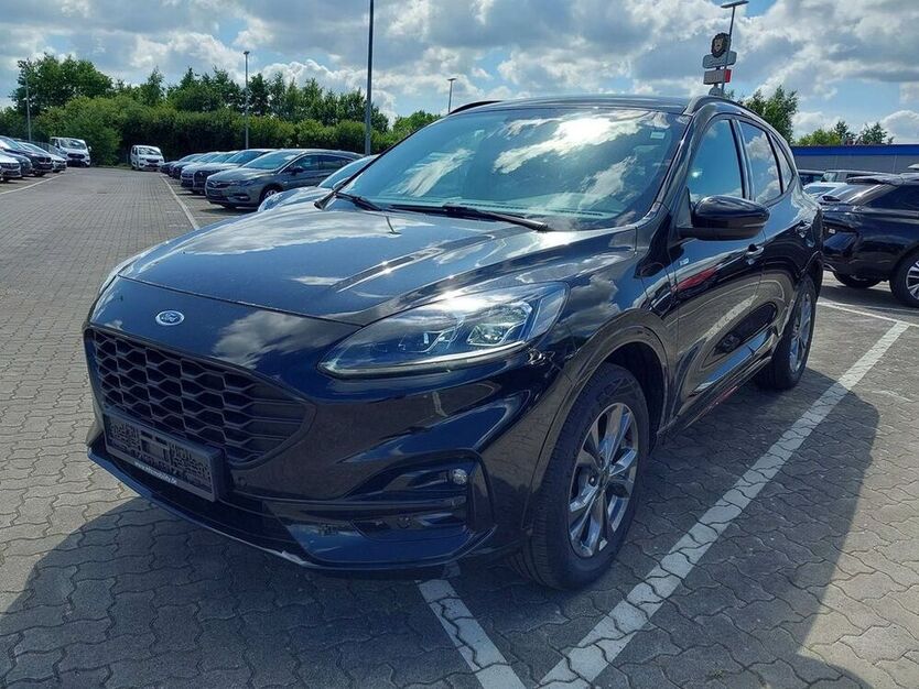 Kuga