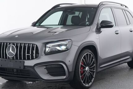 Mercedes-Benz GLB 35 AMG 7.594 km 60.350 &euro; Mölln 23879